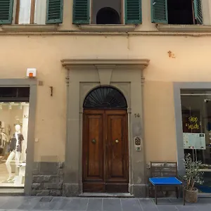 Apartmán Porta Rossa Dream, Florencie